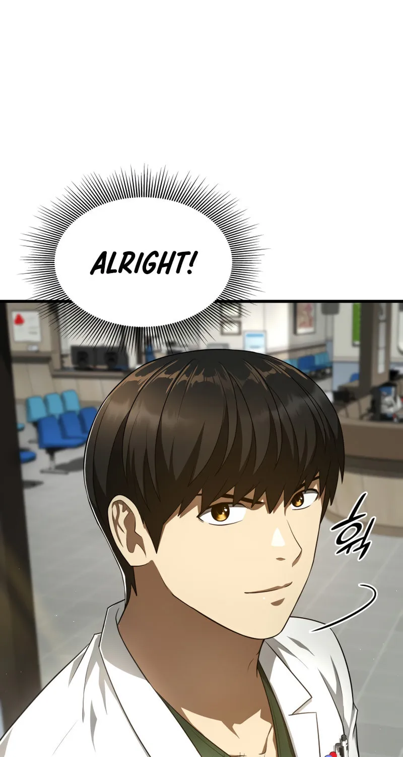 Read Perfect Surgeon chapter 48 image 43 on Lezhin