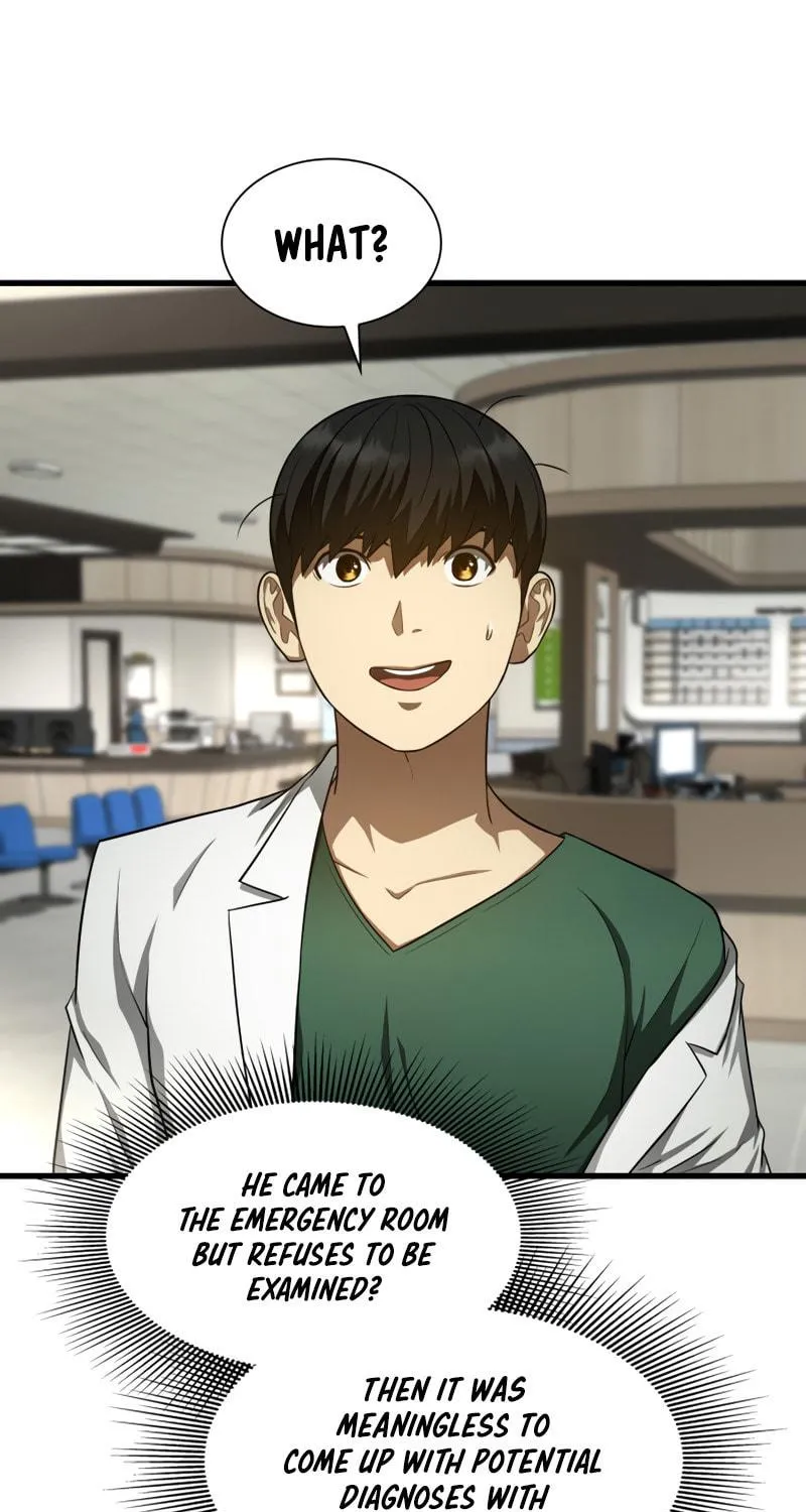 Read Perfect Surgeon chapter 48 image 47 on Lezhin