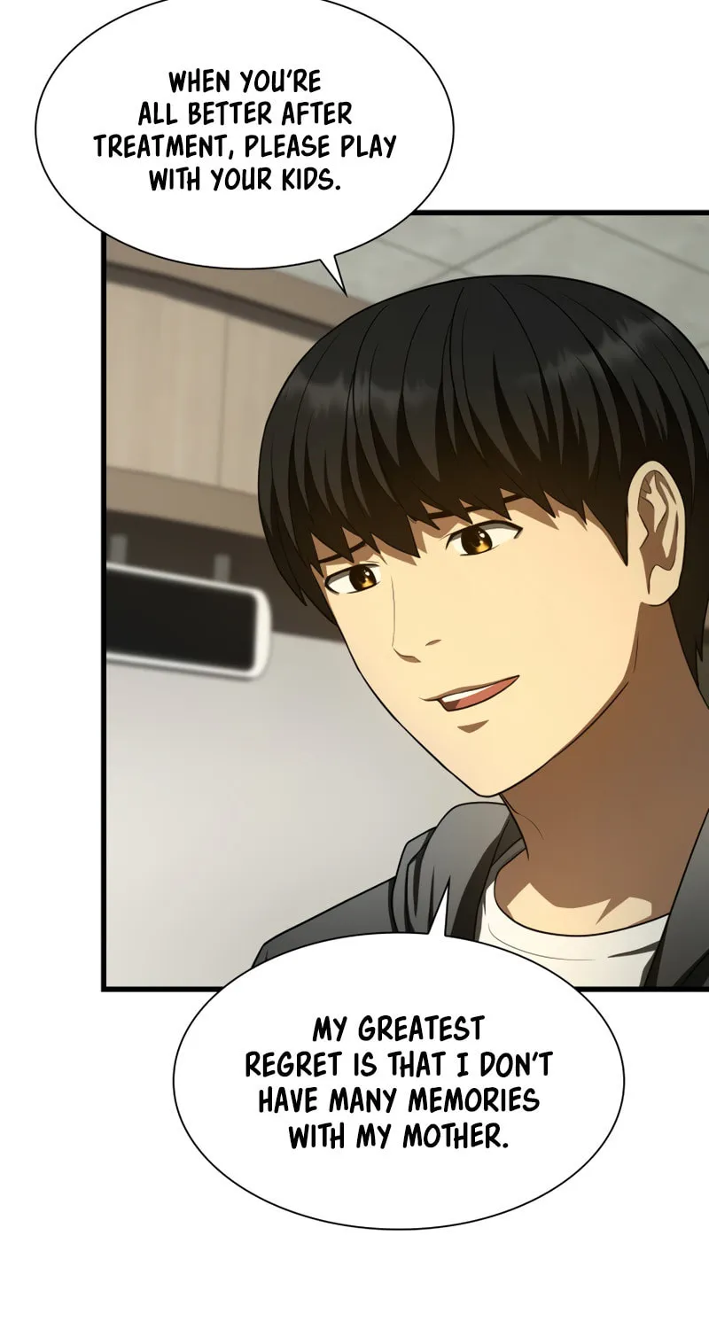 Read Perfect Surgeon chapter 48 image 5 on Lezhin