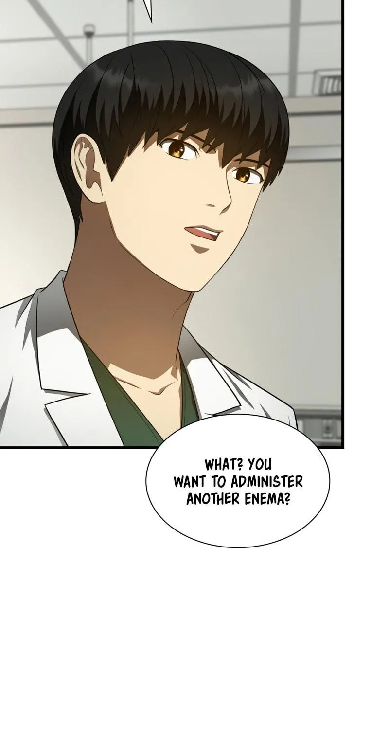 Read Perfect Surgeon chapter 48 image 51 on Lezhin