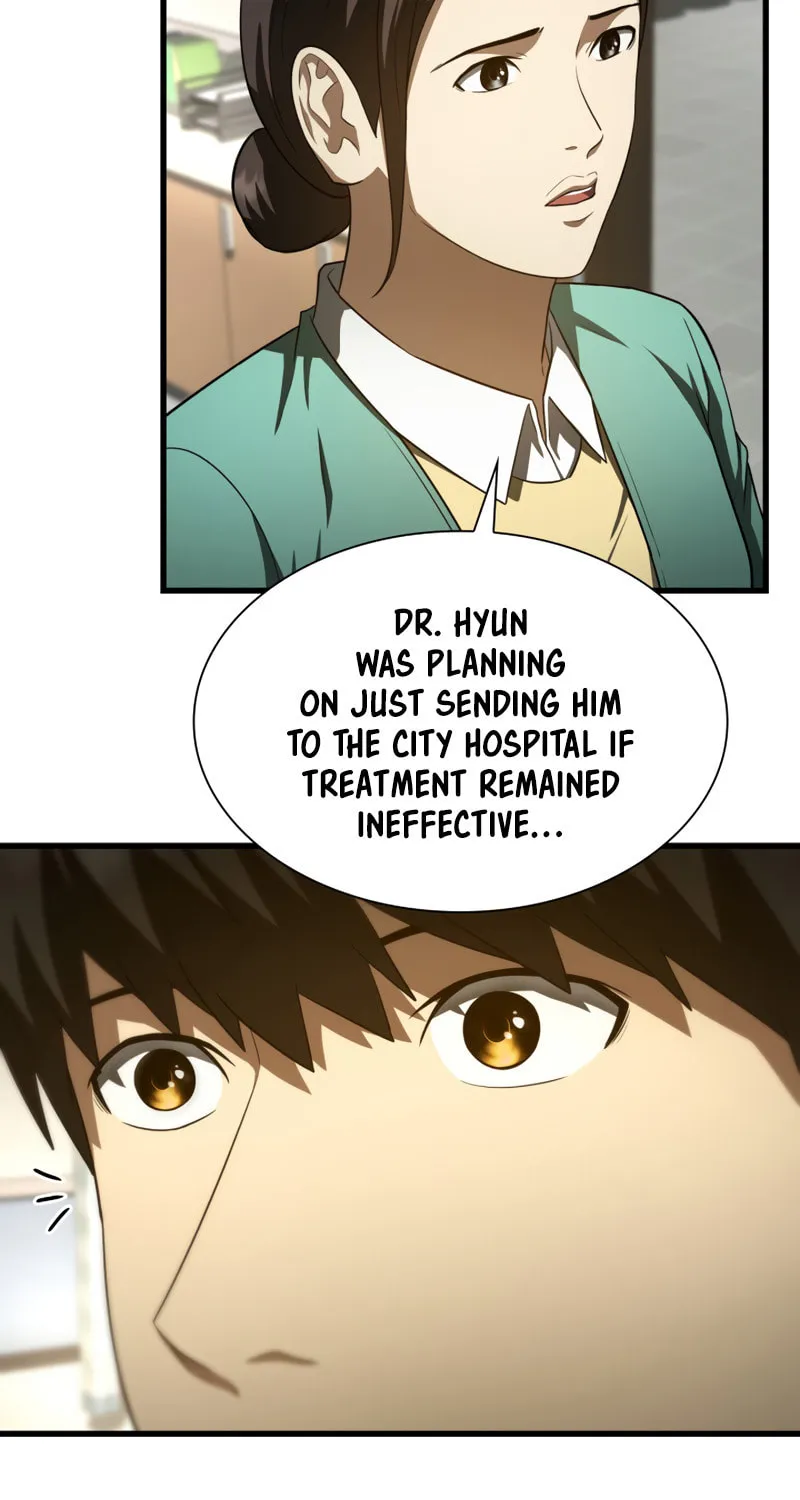 Read Perfect Surgeon chapter 48 image 53 on Lezhin