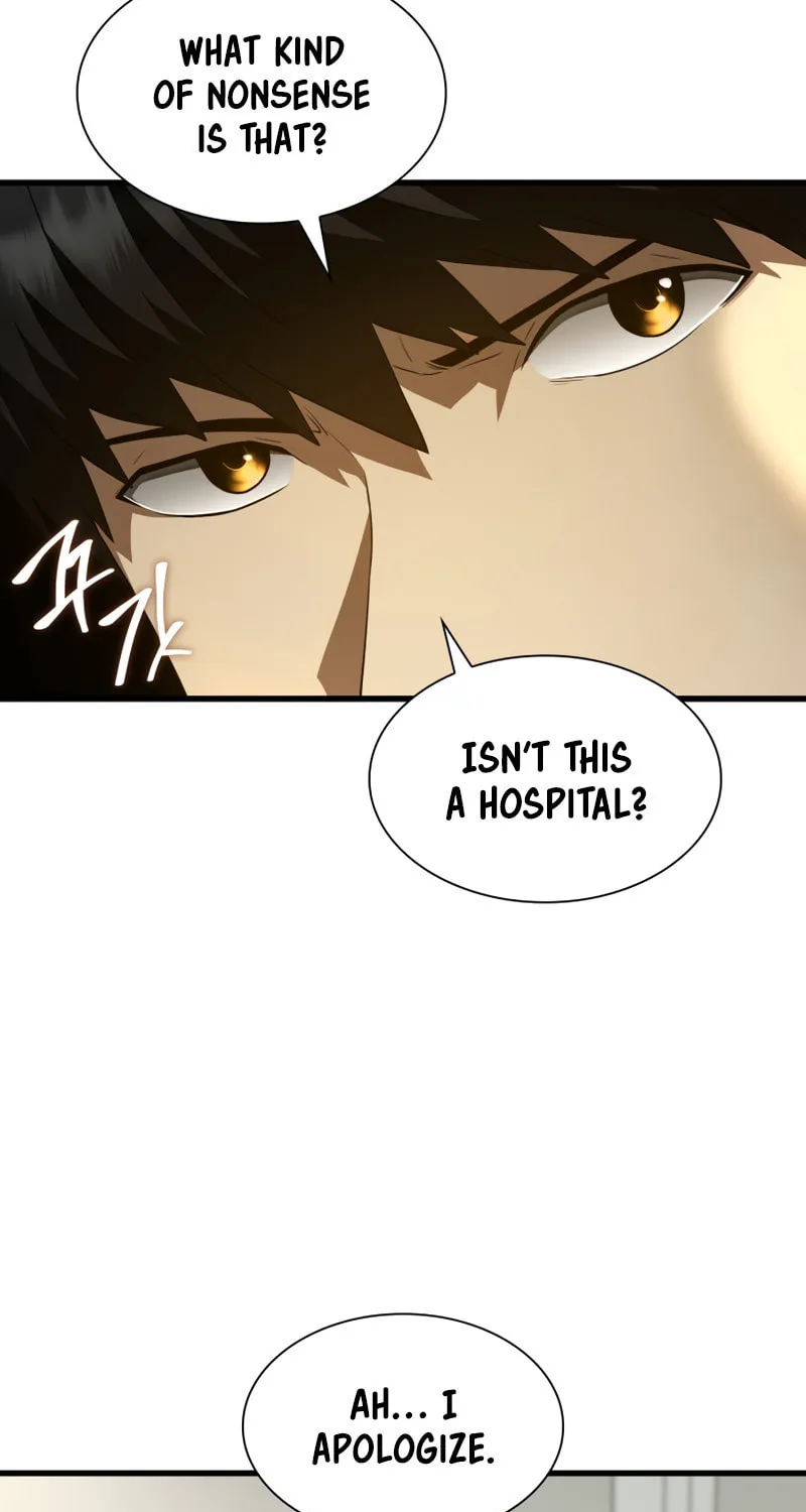 Read Perfect Surgeon chapter 48 image 55 on Lezhin