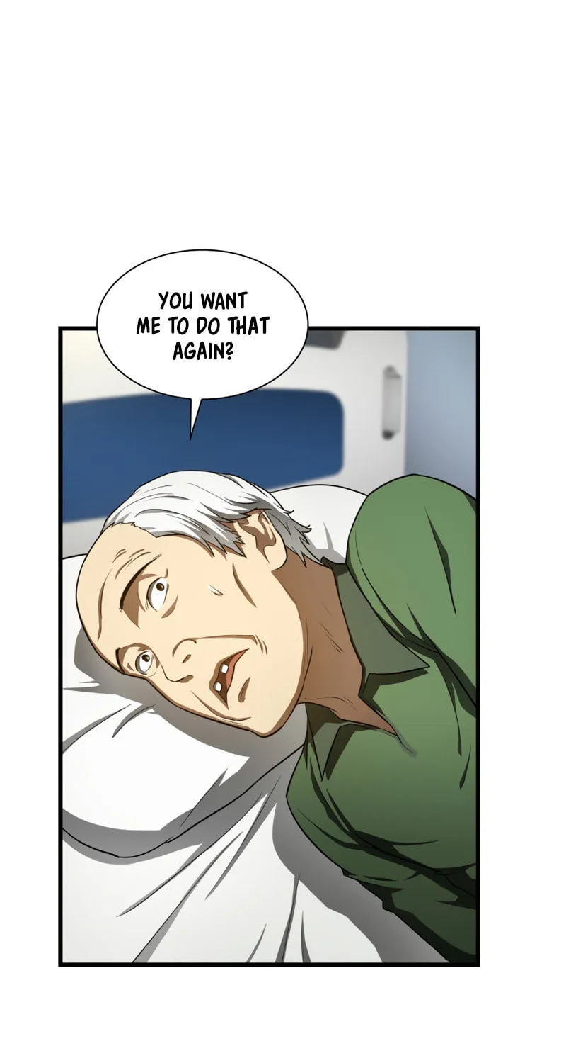 Read Perfect Surgeon chapter 48 image 59 on Lezhin