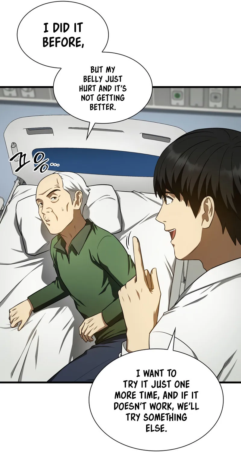 Read Perfect Surgeon chapter 48 image 61 on Lezhin