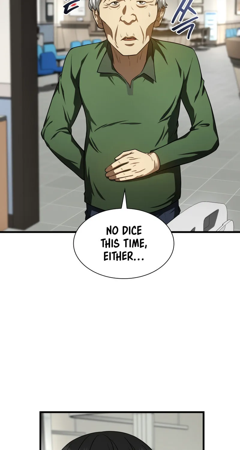 Read Perfect Surgeon chapter 48 image 65 on Lezhin