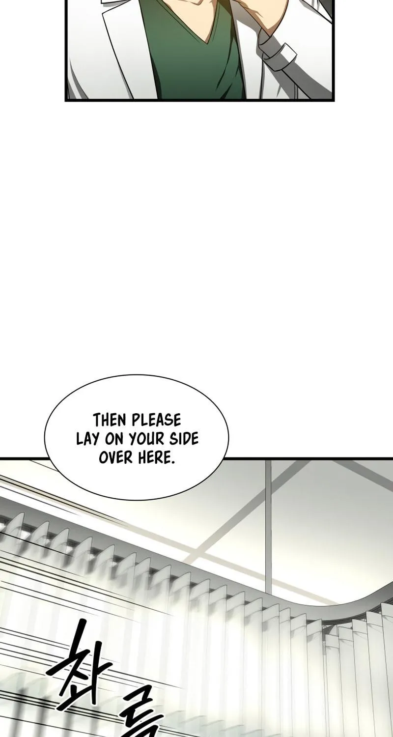 Read Perfect Surgeon chapter 48 image 67 on Lezhin