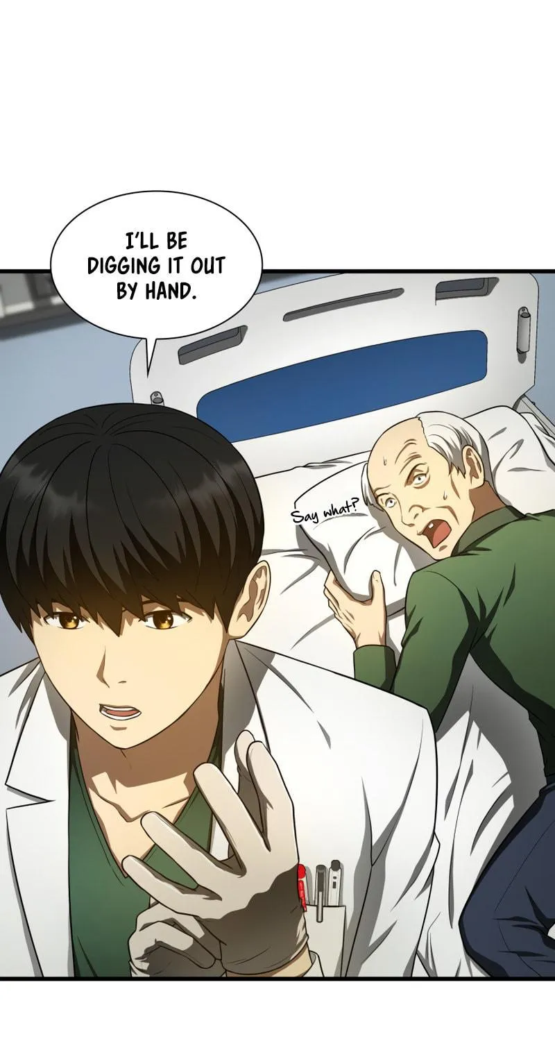 Read Perfect Surgeon chapter 48 image 69 on Lezhin