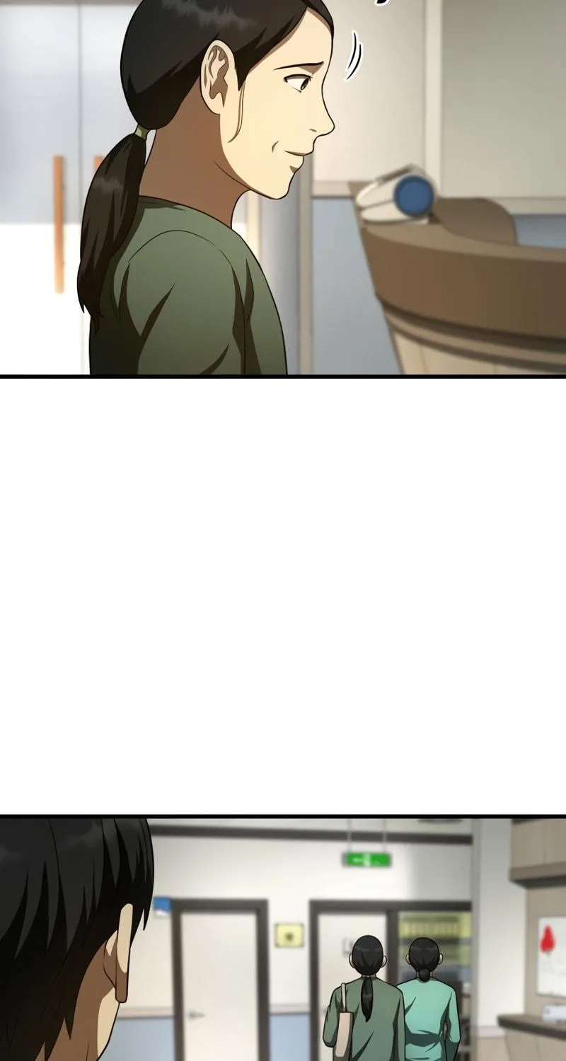 Read Perfect Surgeon chapter 48 image 7 on Lezhin