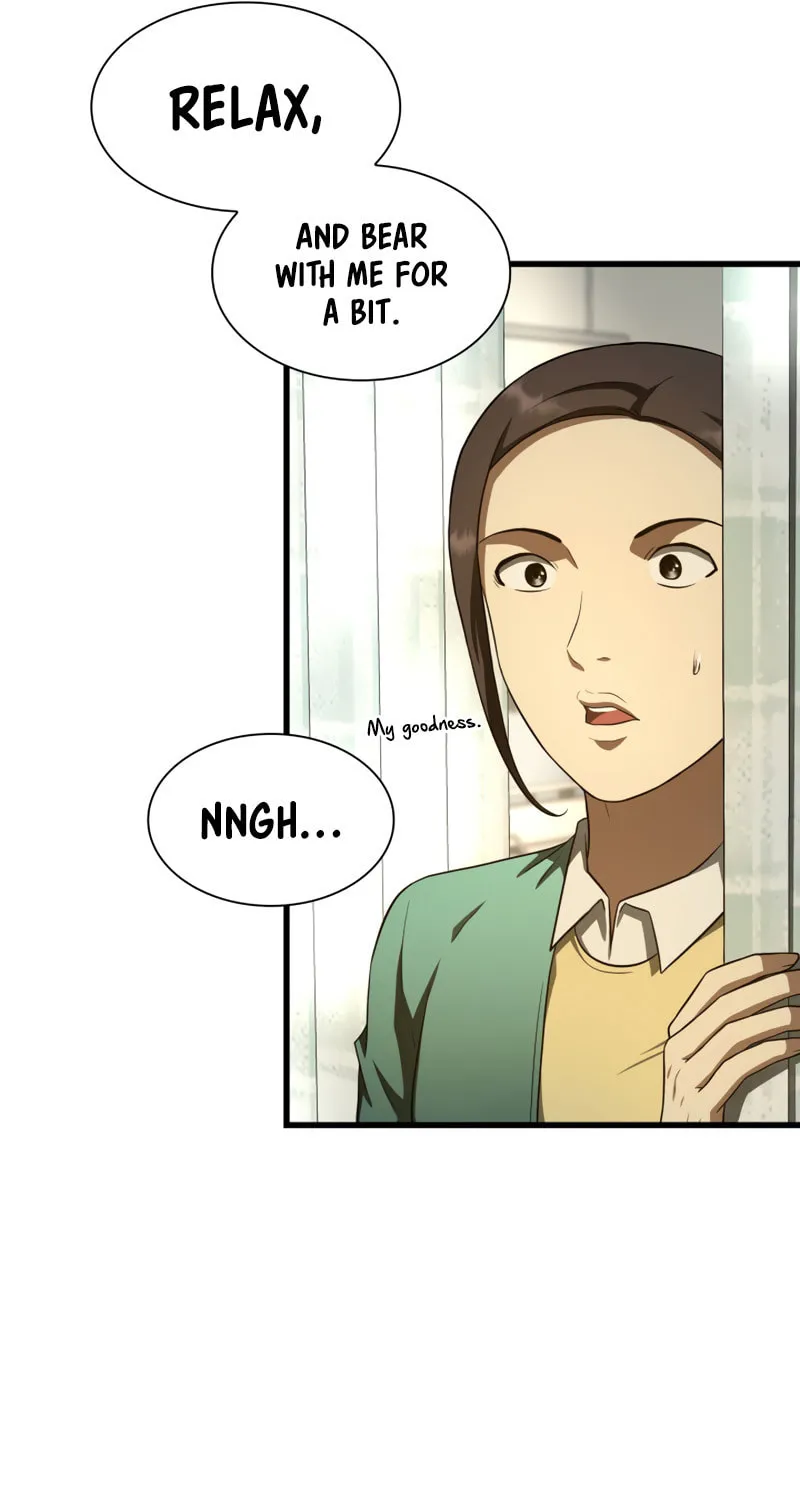 Read Perfect Surgeon chapter 48 image 73 on Lezhin