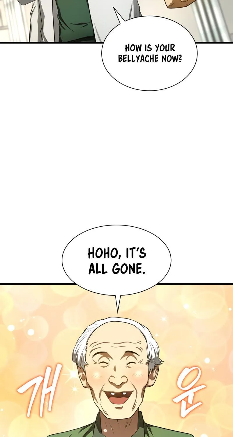 Read Perfect Surgeon chapter 48 image 77 on Lezhin