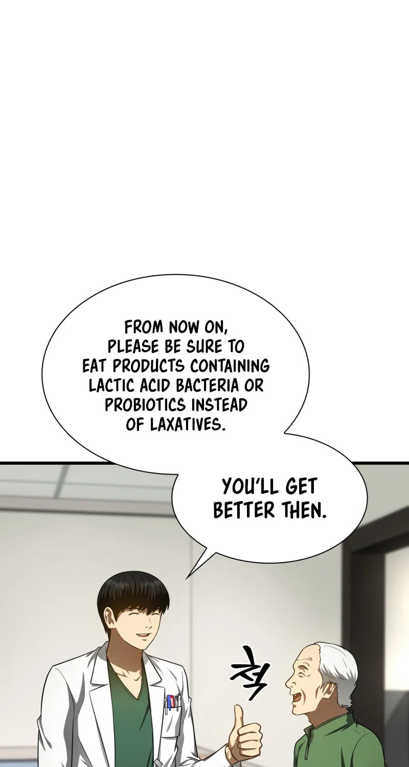 Read Perfect Surgeon chapter 48 image 79 on Lezhin