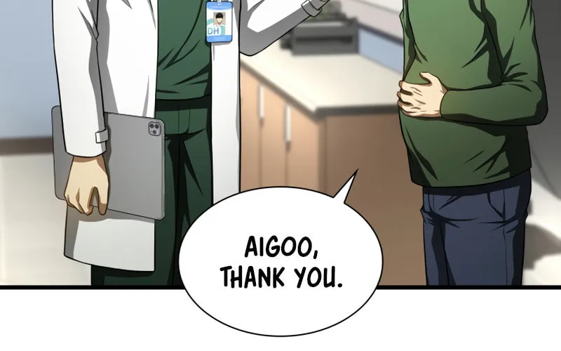 Read Perfect Surgeon chapter 48 image 80 on Lezhin