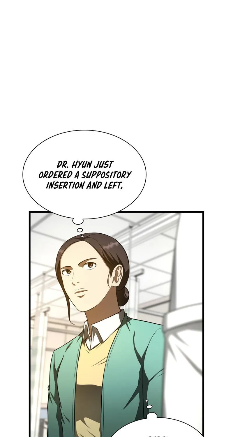 Read Perfect Surgeon chapter 48 image 81 on Lezhin
