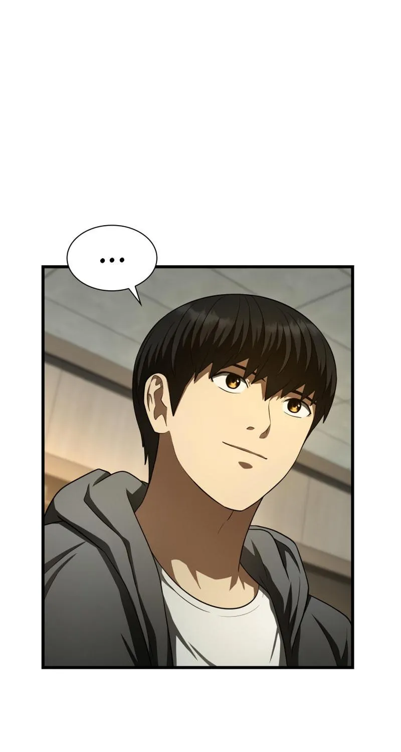 Read Perfect Surgeon chapter 48 image 9 on Lezhin