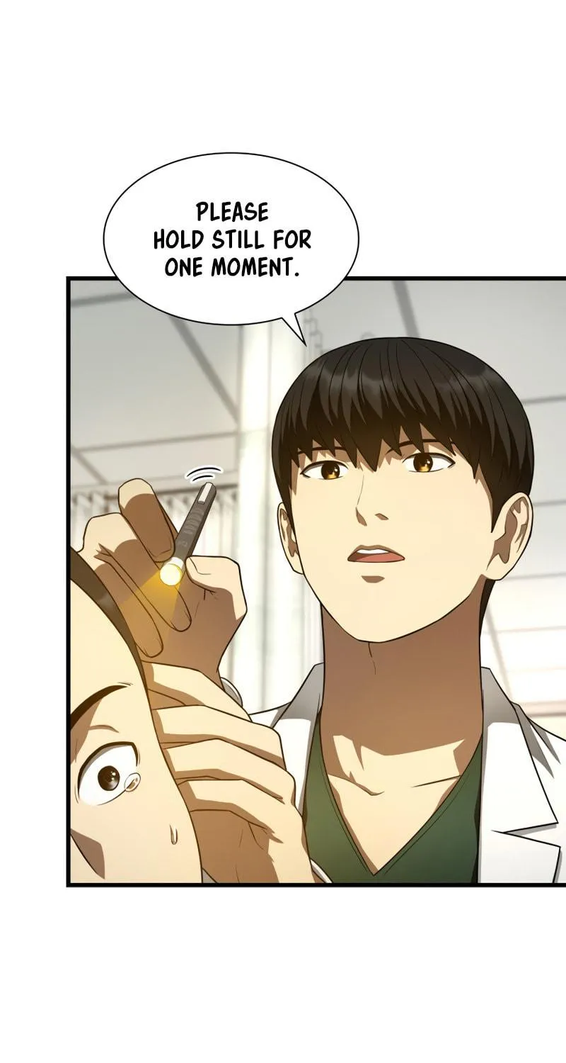 Read Perfect Surgeon chapter 48 image 92 on Lezhin
