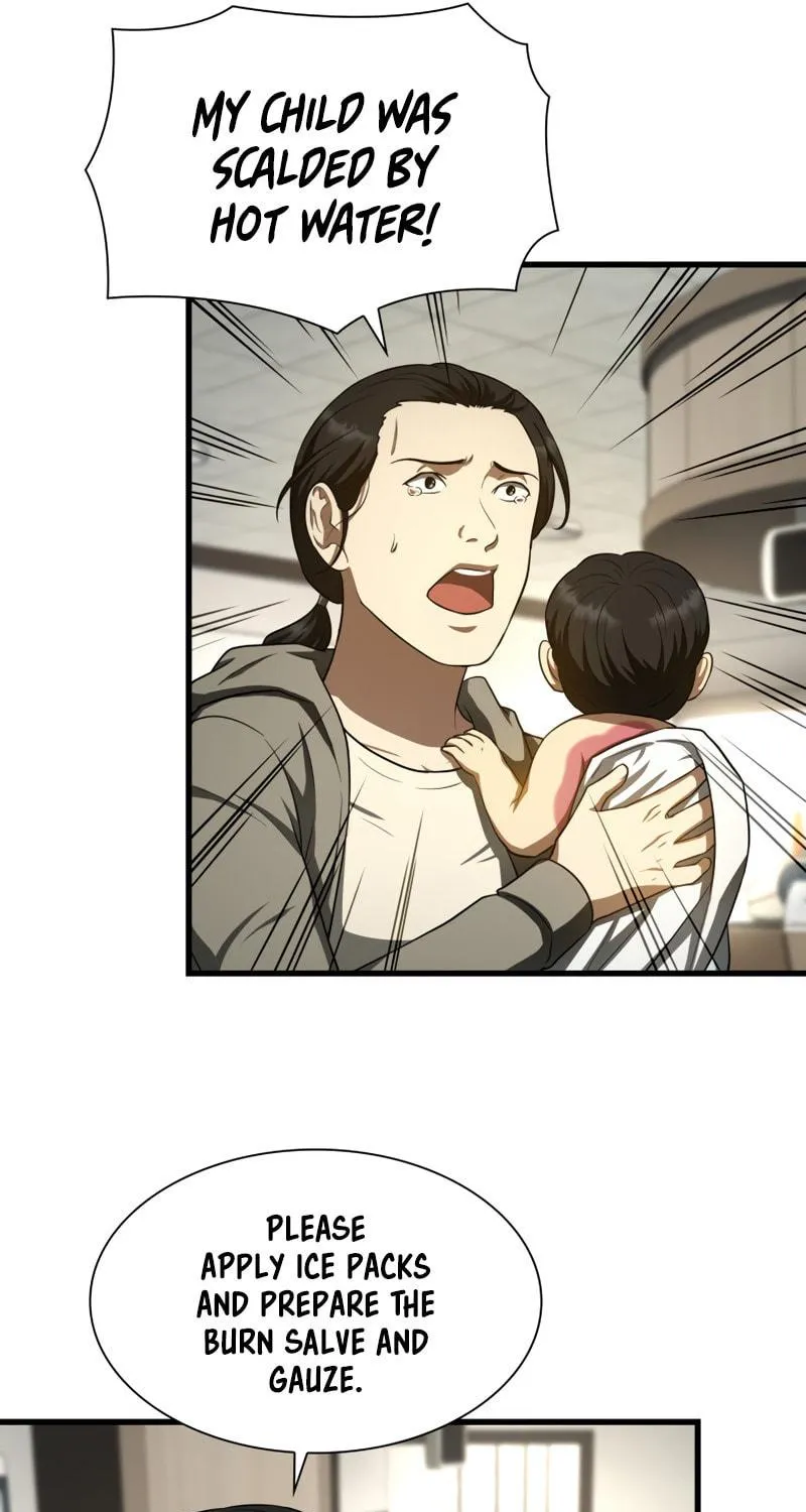 Read Perfect Surgeon chapter 48 image 95 on Lezhin