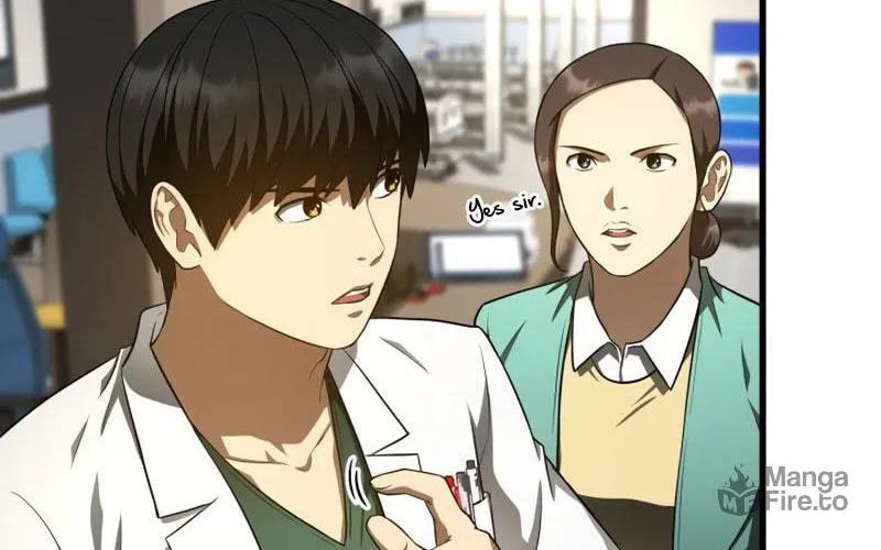 Read Perfect Surgeon chapter 48 image 96 on Lezhin