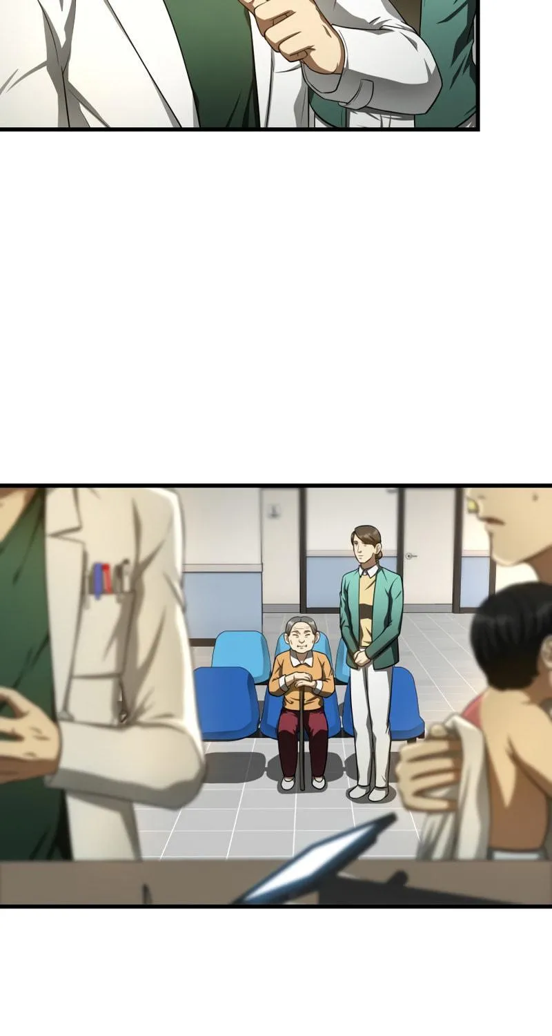Read Perfect Surgeon chapter 48 image 97 on Lezhin