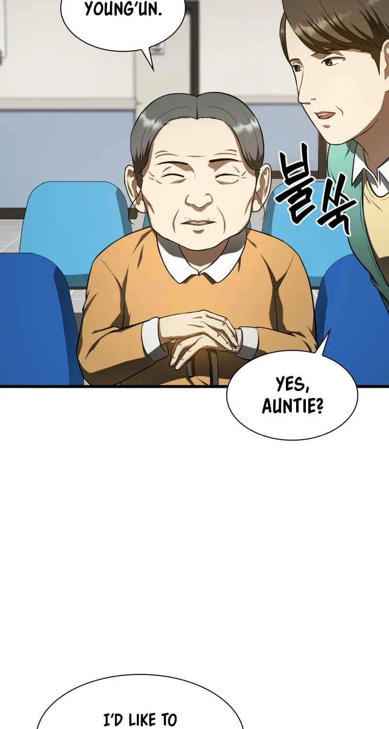 Read Perfect Surgeon chapter 48 image 99 on Lezhin