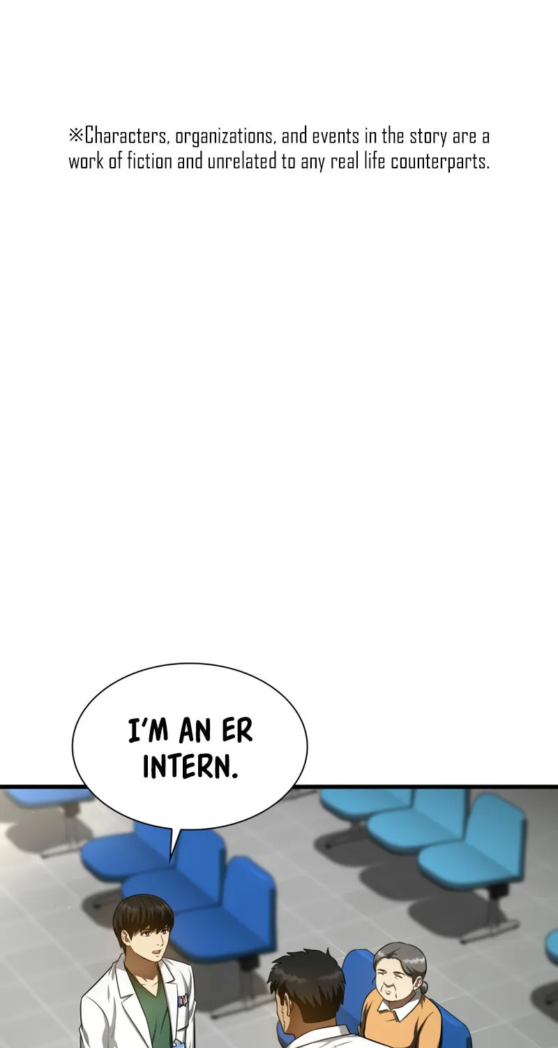 Read Perfect Surgeon chapter 49 image 1 on Lezhin