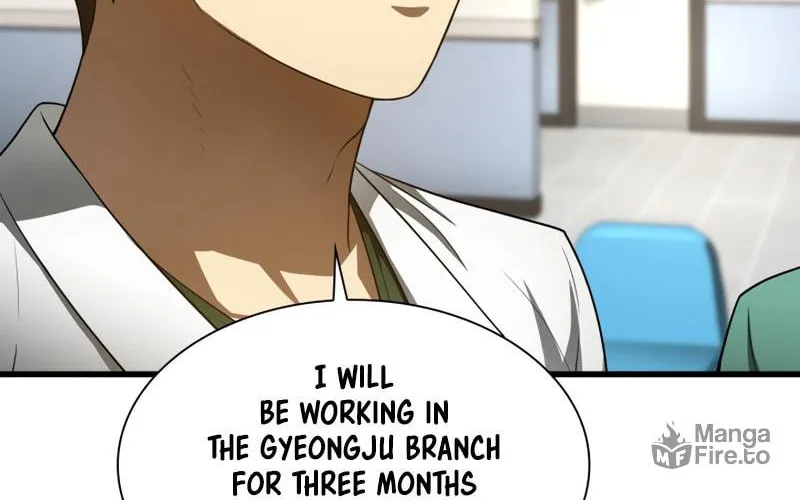 Read Perfect Surgeon chapter 49 image 10 on Lezhin