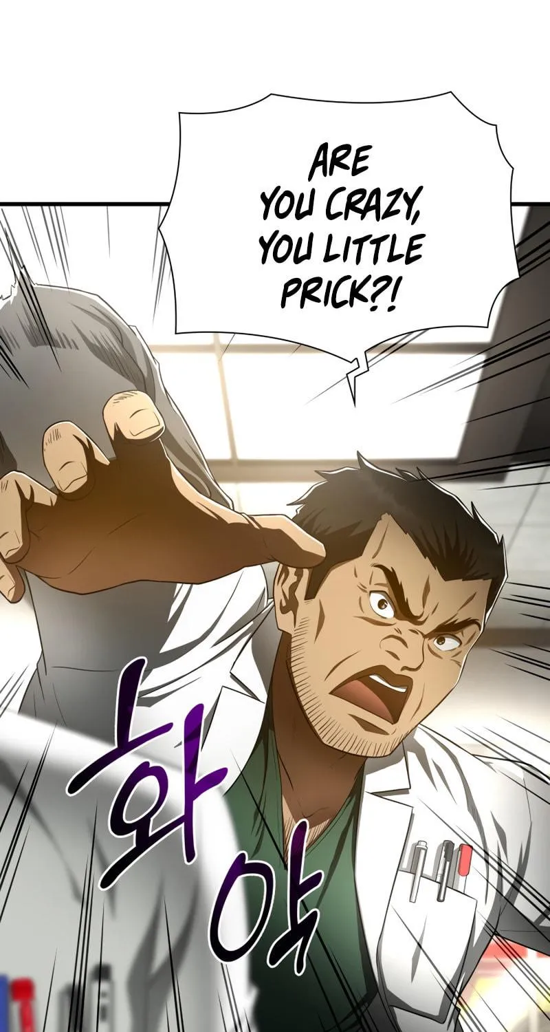 Read Perfect Surgeon chapter 49 image 100 on Lezhin