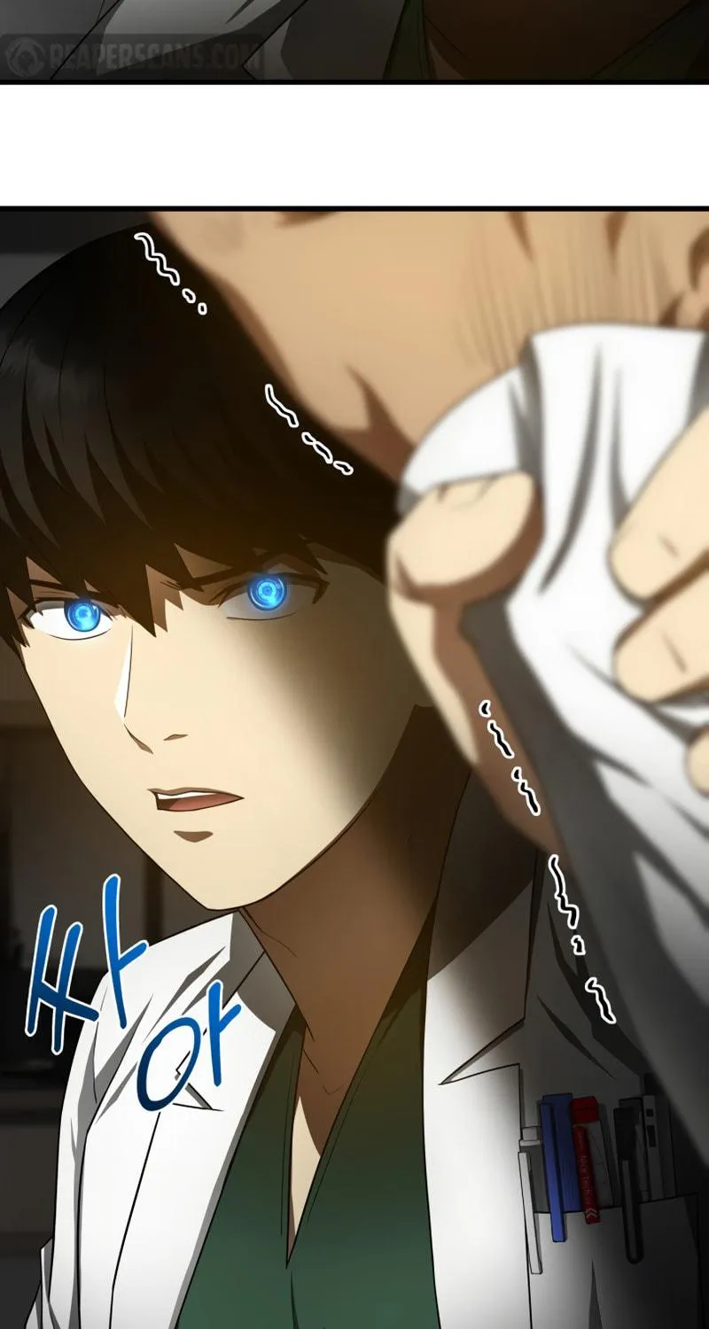 Read Perfect Surgeon chapter 49 image 106 on Lezhin