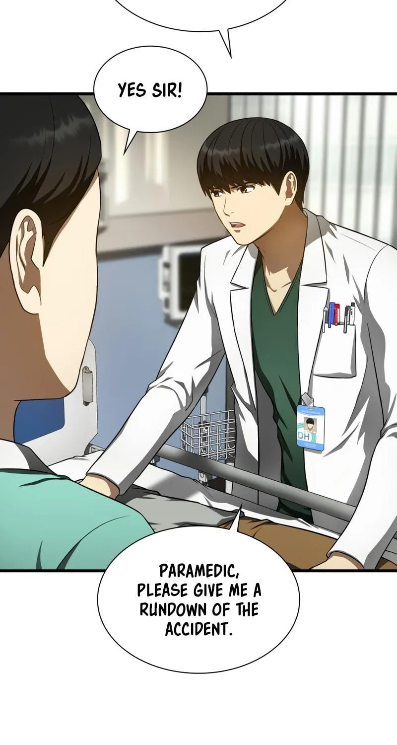 Read Perfect Surgeon chapter 49 image 112 on Lezhin