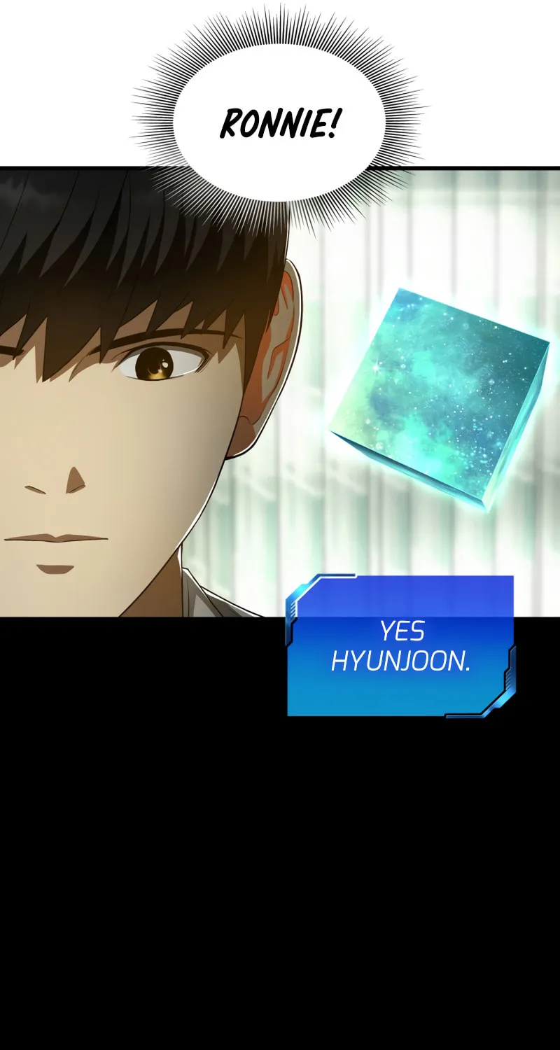 Read Perfect Surgeon chapter 49 image 116 on Lezhin