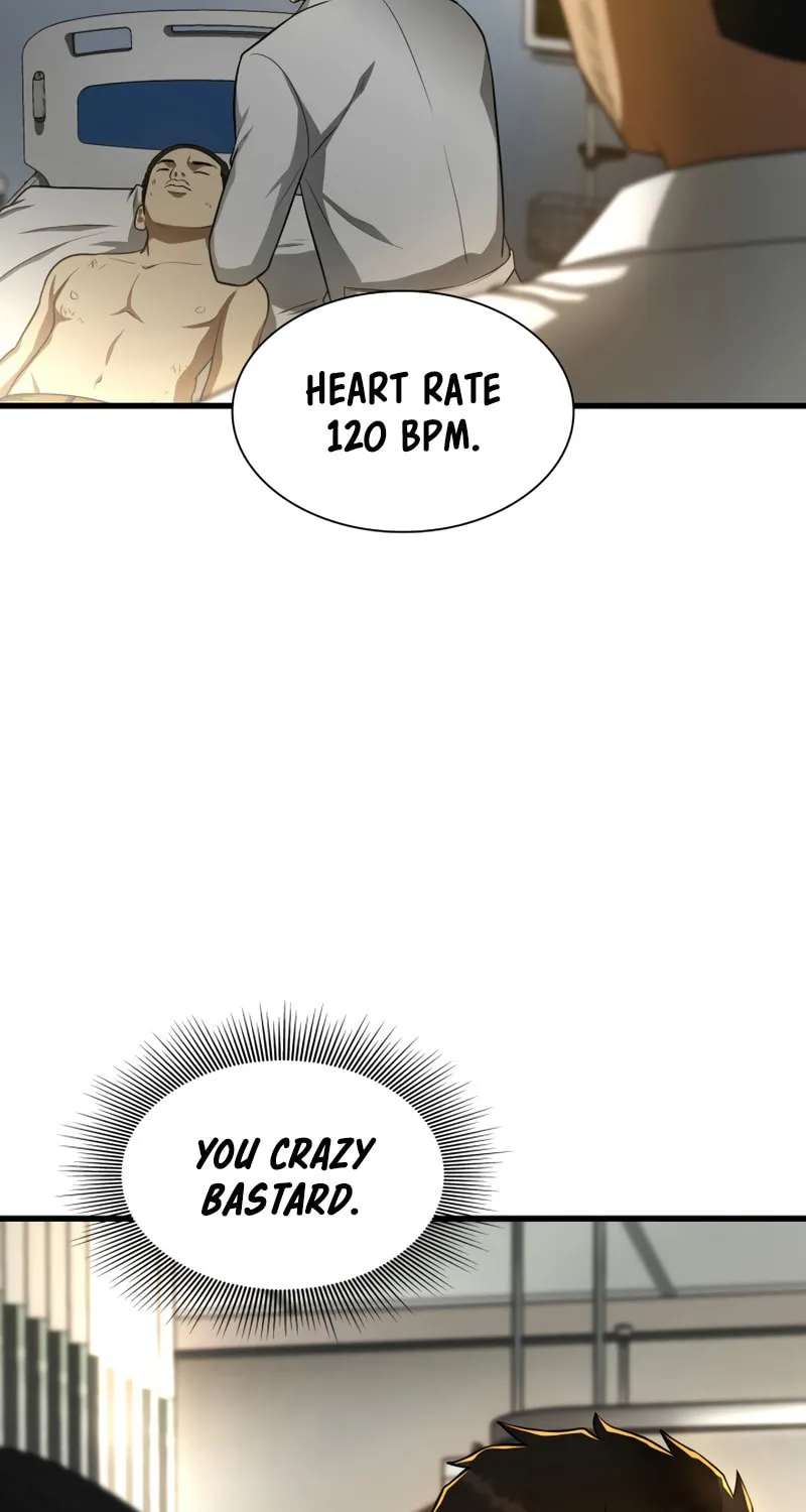 Read Perfect Surgeon chapter 49 image 120 on Lezhin