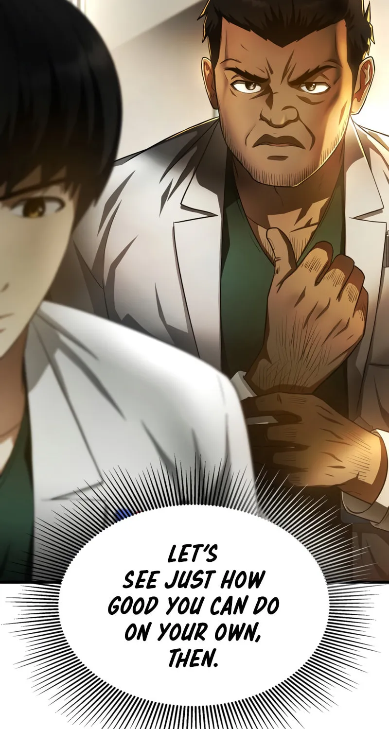 Read Perfect Surgeon chapter 49 image 121 on Lezhin
