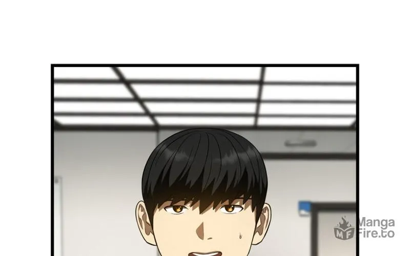 Read Perfect Surgeon chapter 49 image 16 on Lezhin