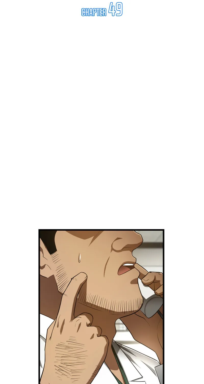 Read Perfect Surgeon chapter 49 image 19 on Lezhin