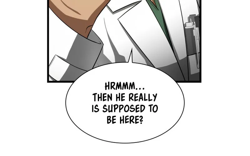 Read Perfect Surgeon chapter 49 image 20 on Lezhin
