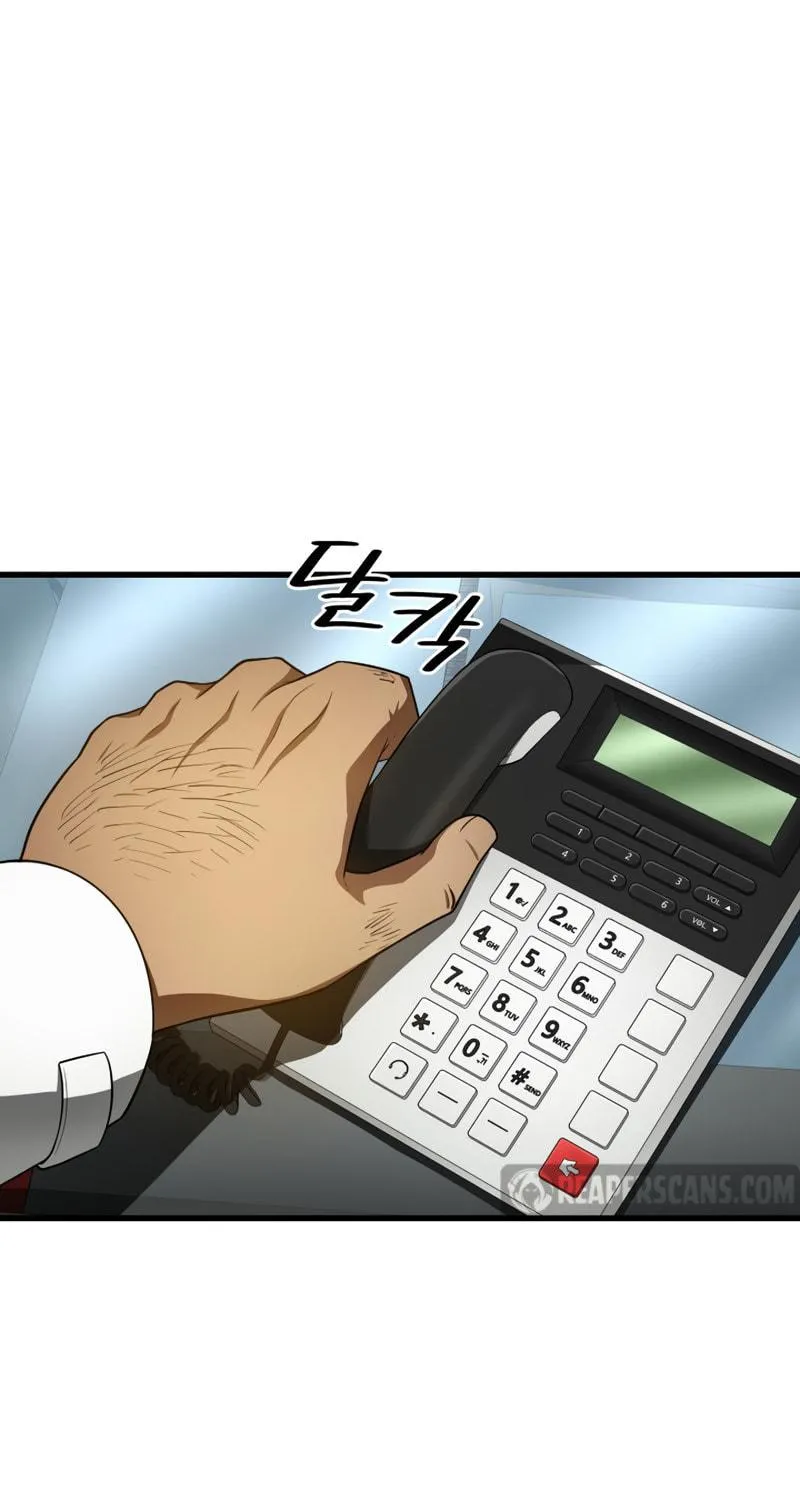 Read Perfect Surgeon chapter 49 image 21 on Lezhin