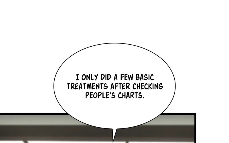 Read Perfect Surgeon chapter 49 image 26 on Lezhin