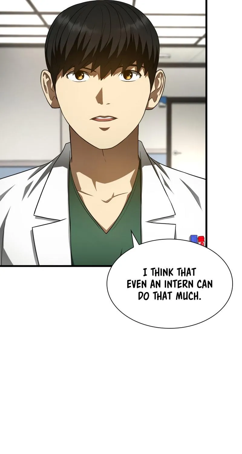 Read Perfect Surgeon chapter 49 image 27 on Lezhin