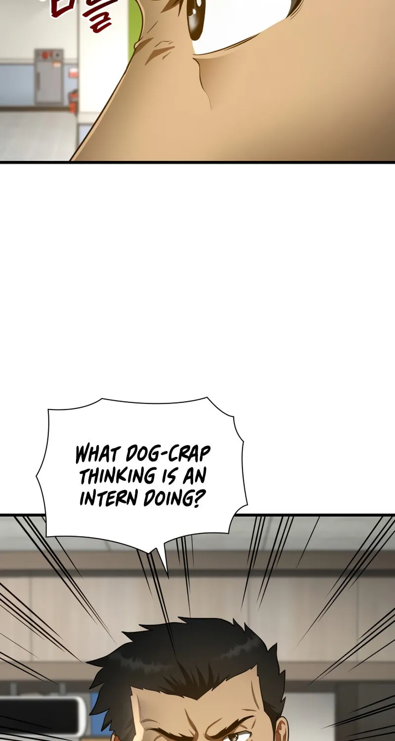 Read Perfect Surgeon chapter 49 image 29 on Lezhin