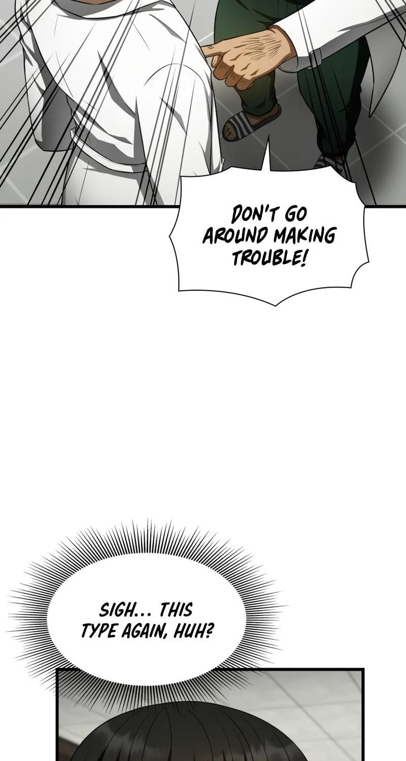Read Perfect Surgeon chapter 49 image 33 on Lezhin