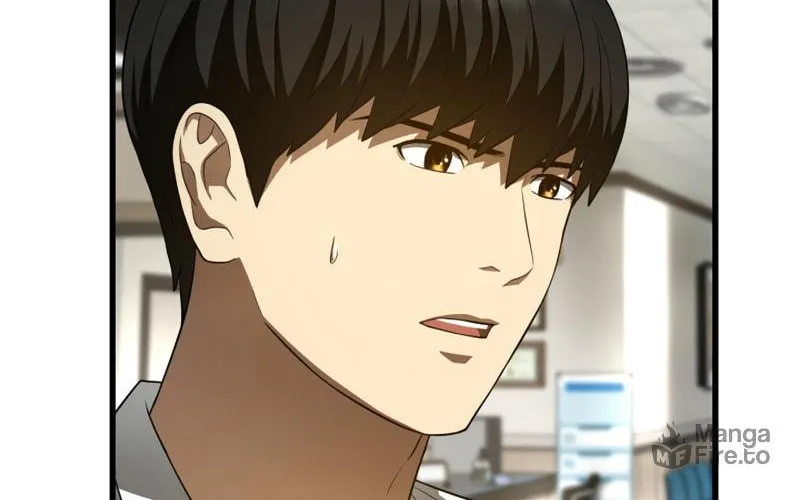 Read Perfect Surgeon chapter 49 image 34 on Lezhin