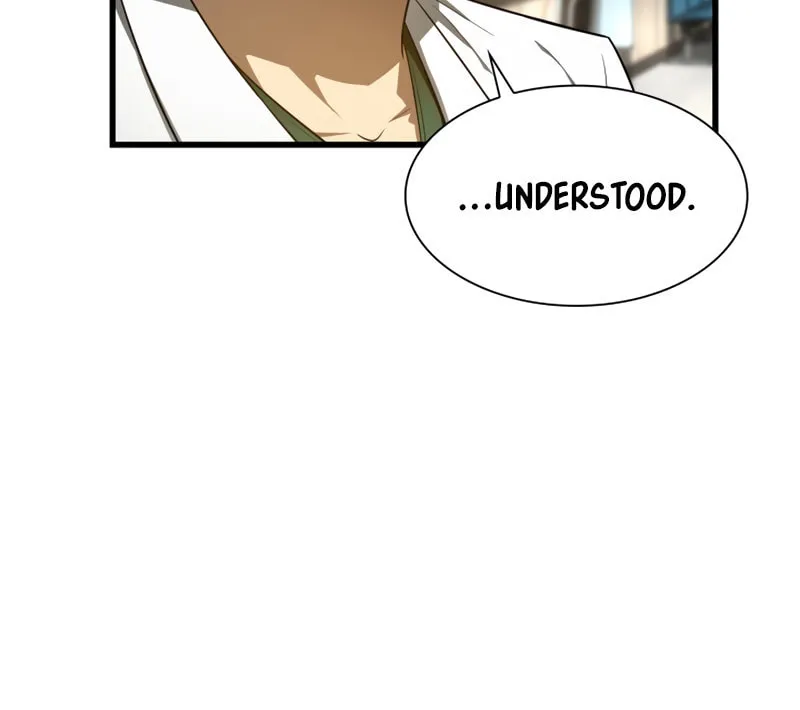 Read Perfect Surgeon chapter 49 image 35 on Lezhin