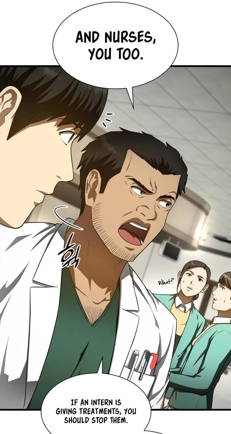 Read Perfect Surgeon chapter 49 image 36 on Lezhin
