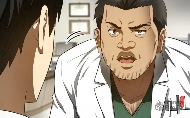 Read Perfect Surgeon chapter 49 image 4 on Lezhin