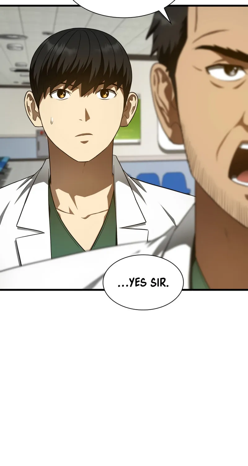 Read Perfect Surgeon chapter 49 image 40 on Lezhin