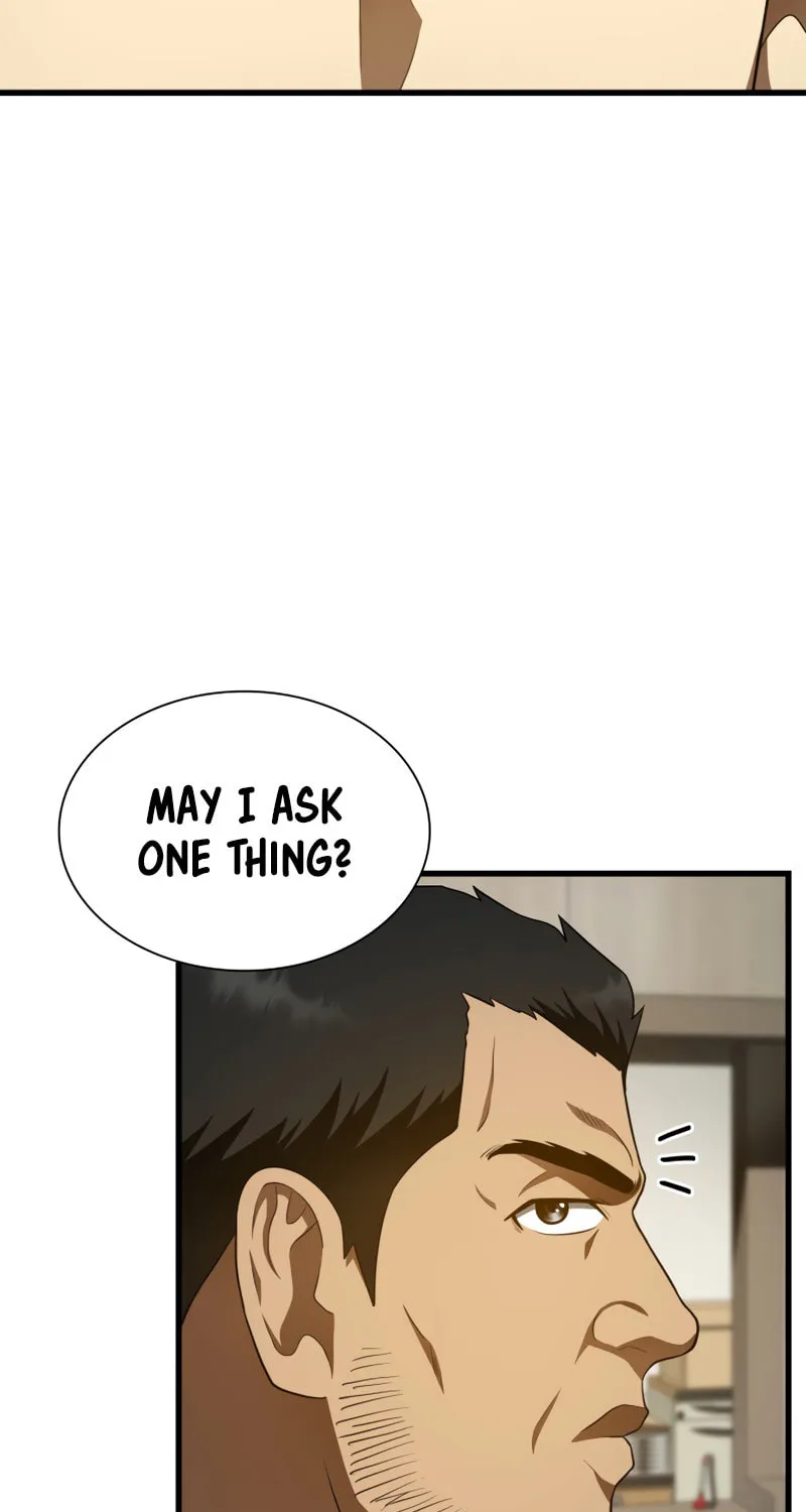 Read Perfect Surgeon chapter 49 image 42 on Lezhin