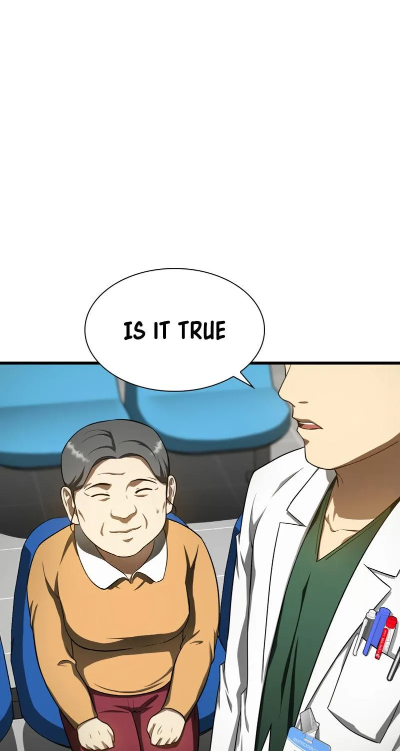 Read Perfect Surgeon chapter 49 image 44 on Lezhin