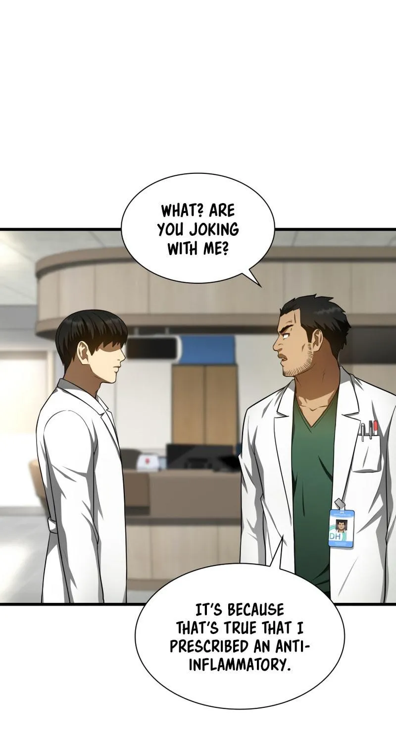 Read Perfect Surgeon chapter 49 image 46 on Lezhin