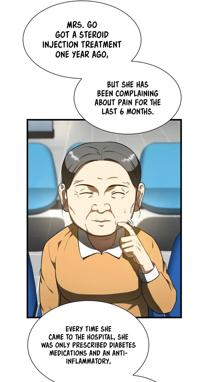 Read Perfect Surgeon chapter 49 image 48 on Lezhin