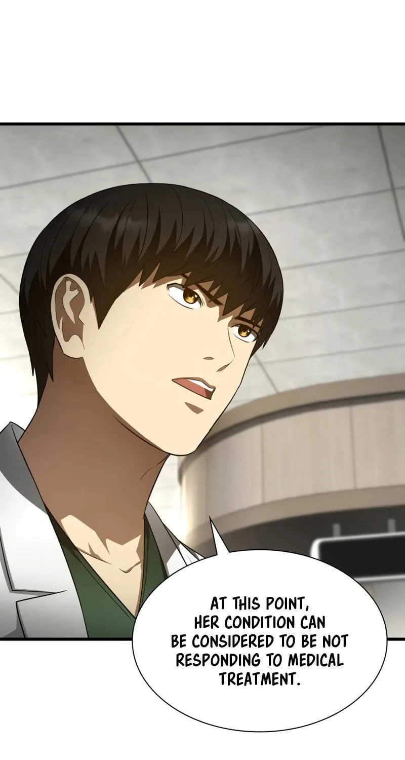 Read Perfect Surgeon chapter 49 image 50 on Lezhin