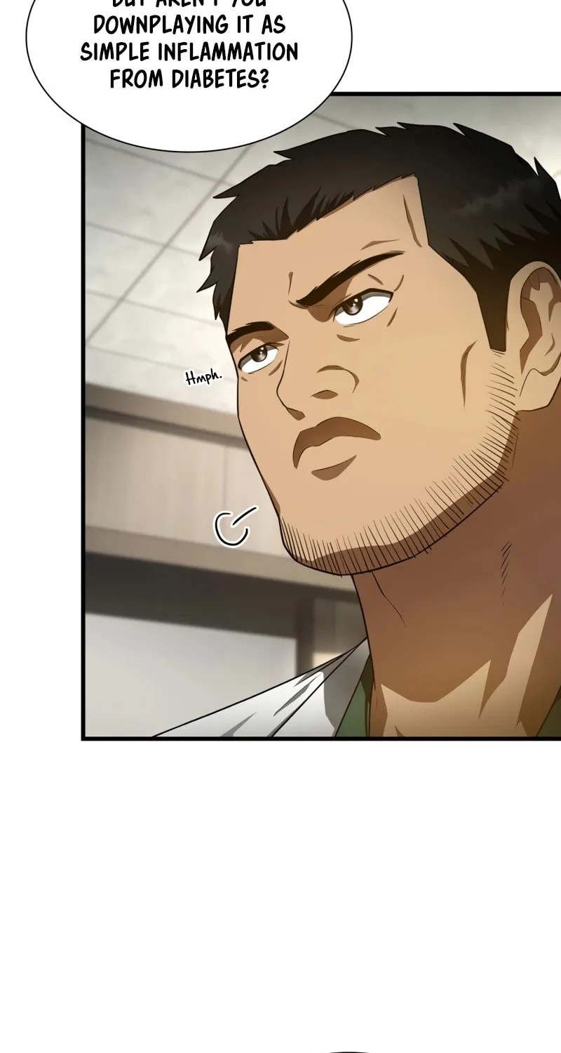Read Perfect Surgeon chapter 49 image 52 on Lezhin